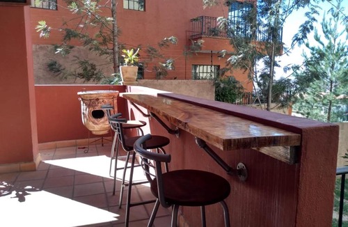 Atascadero Apartment | VILLA FORTUNA SAN MIGUEL
