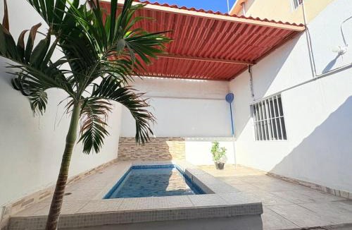 La Paz House | Villa Gael Vacation Home