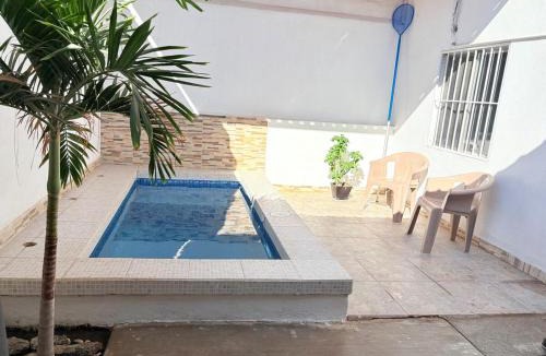 La Paz House | Villa Gael Vacation Home