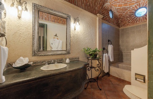 Lafayette Hotel | Villa Ganz Boutique Hotel