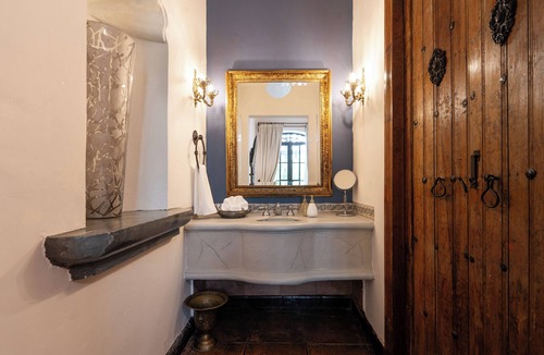 Lafayette Hotel | Villa Ganz Boutique Hotel