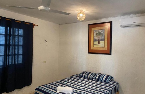 El Cuyo House | Villa Gaviotas el cuyo beach