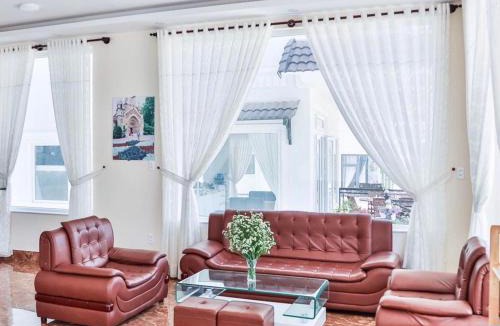 Phuong Villa | Villa Hương Thảo Đà Lạt