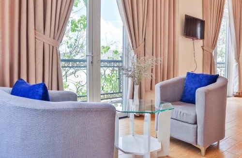 Phuong Villa | Villa Hương Thảo Đà Lạt