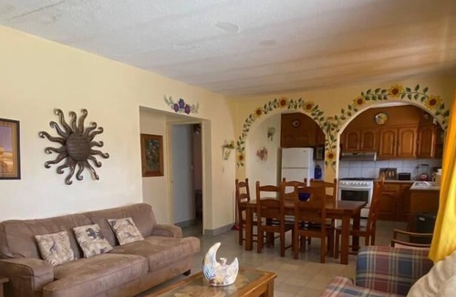San Carlos House | Villa Hermosa Casita 4
