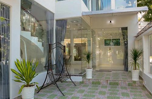 District 8 Villa | Villa House 21