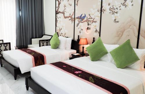 Hue City Centre Hotel | Villa Hue Hotel