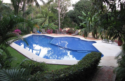 Ixtapa Villa | Villa ideal to rest.