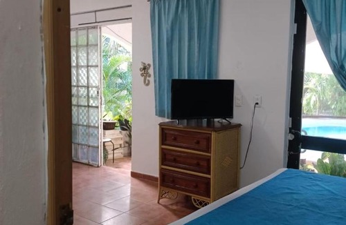 Alfredo V. Bonfil Apartment | Villa Igor