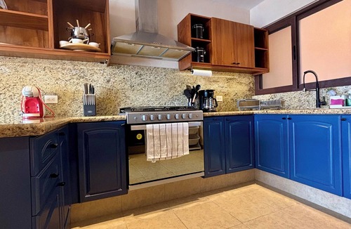 Progreso Municipality House | Villa in the Yacht Club with heated swimming pool