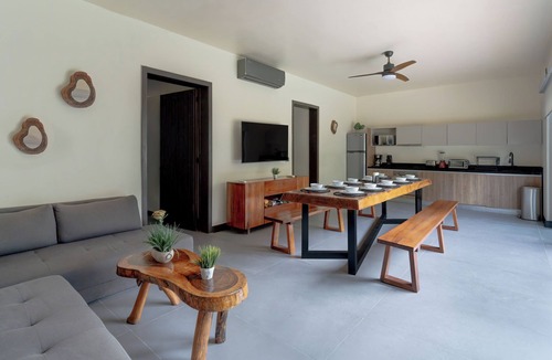 La Veleta Villa | Villa in Tulum with Private Pool and Jacuzzi