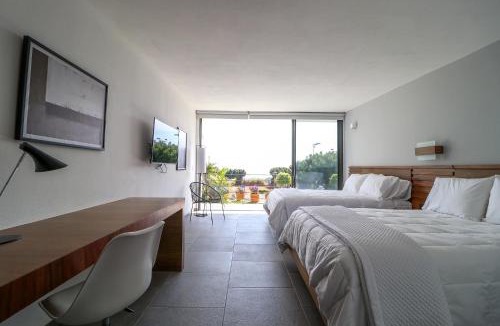 Lomas de Atzingo Hotel | Villa Internacional Hotel & Club