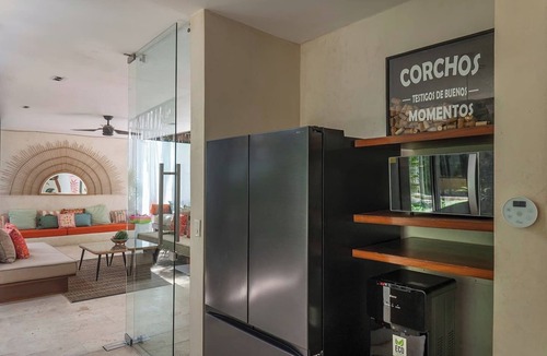 Zama Villa | Villa Itze | 5Bdrm Jungle Oasis w/Pool & BBQ Dedicated concierge Beach access