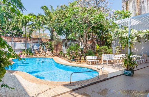 Vung Tau Villa | Villa Kim Minh. 14 Le Hong Phong