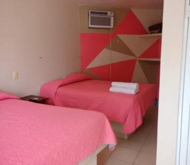 Tecolutla House | Villa kosniin