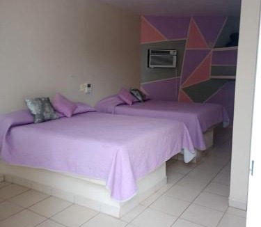 Tecolutla House | Villa kosniin