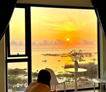 Phu Quy Hotel | Villa Làng Bè - Đảo Phú Quý