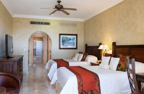 Cabo San Lucas Resort | VILLA LA ESTANCIA - LOS CABOS FIVE STAR RESORT 2BR SUITE - 3BR also available