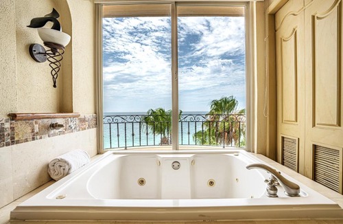 Los Cabos House | Villa La Estancia - Medano Beach Villas