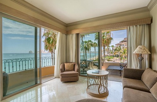 Los Cabos House | Villa La Estancia - Medano Beach Villas