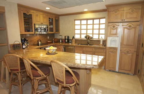 Juarez Villa | Villa La Estancia 1303 - Ocean View 215-740-1480