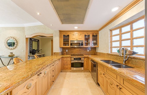 Juarez Villa | Villa La Estancia 1303 - Ocean View 215-740-1480