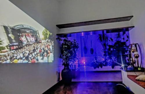 Ajijic Villa | Villa La Floresta Alojamiento Exclusivo 8 Personas Alberca