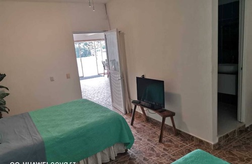 Boca de Tomatlan House | Villa la lancha on the beach