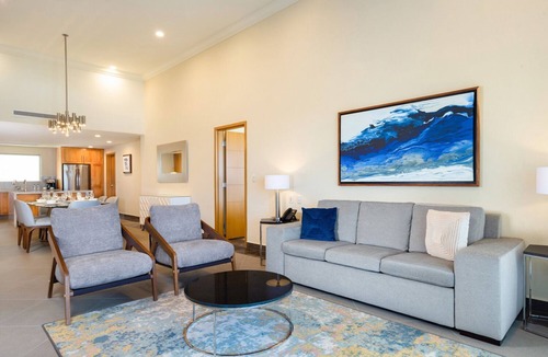 Santa Rosa Villa | Villa La Valencia - Lux Suite 2BR/3BA - Cabo San Lucas