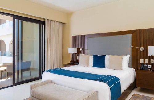 Santa Rosa Hotel | Villa La Valencia - One Bedroom Pool view suite