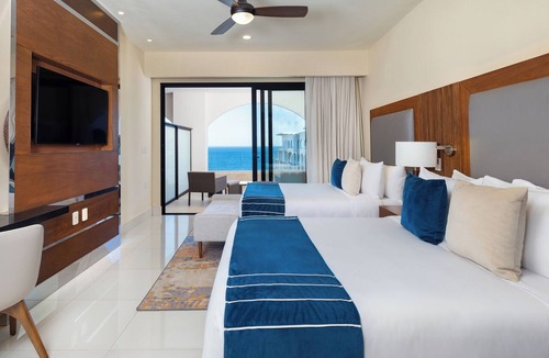 San Jose del Cabo Hotel | Villa La Valencia Los Cabos Beach Resort & Spa - All Inclusive