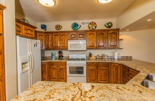 La Choya House | Villa Laguna (Laguna Shores) 3 Bed 2 Bath By FMI Rentals