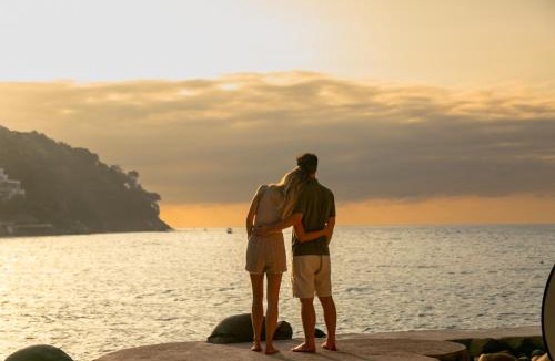 Boca de Tomatlan Hotel | Villa Lala Boutique Hotel Adults Only