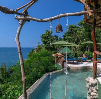 Boca de Tomatlan Hotel | Villa Lala Boutique Hotel Adults Only