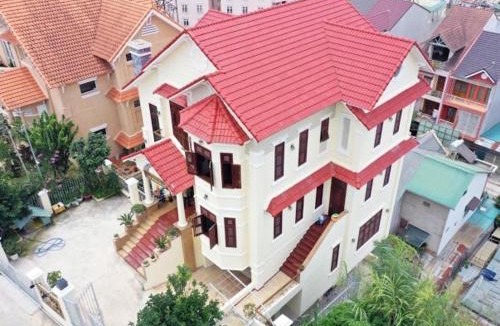 Da Lat Villa | Villa Lan Rung Da Lat - Venuestay