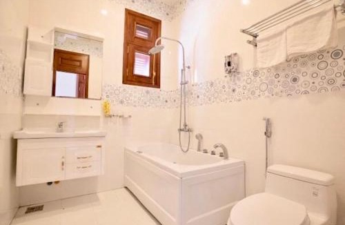 Da Lat Villa | Villa Lan Rung Da Lat - Venuestay