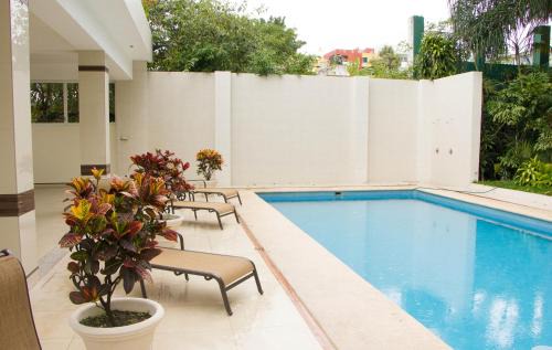 Xalapa Hotel | Villa Las Margaritas Caxa