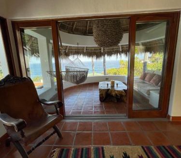 San Francisco Villa | Villa Las Palmas San Pancho