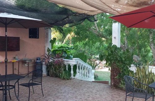 Valladolid Apartment | Villa lirios