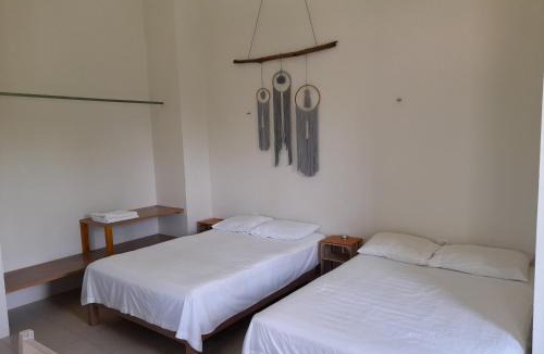 Valladolid Apartment | Villa lirios