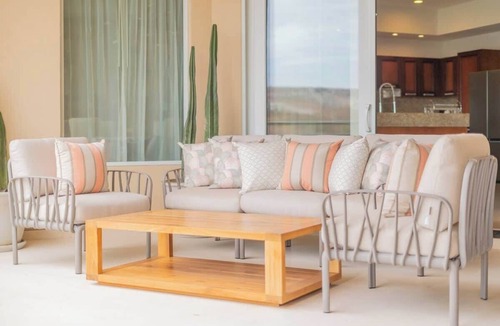 La Paz Villa | Villa Los Bitos Ocean Views, Golf Cart, Housekeeping & Beach Club