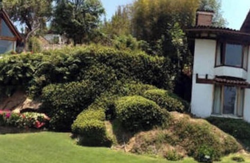 Monte Alto Villa | Villa los Cuatro Manguitos for 20 guests 5 min away from lake & downtown