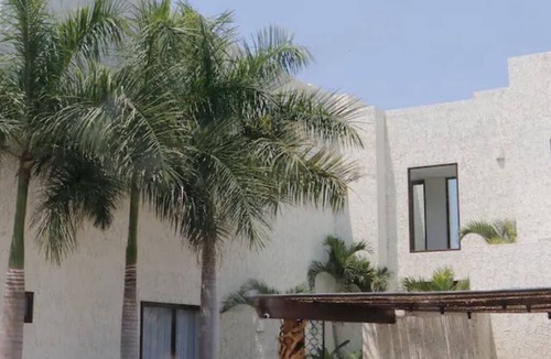 Barra de Colotepec Villa | Villa Luna An Espectacular Oceanfront Villa At Barra Zicatela