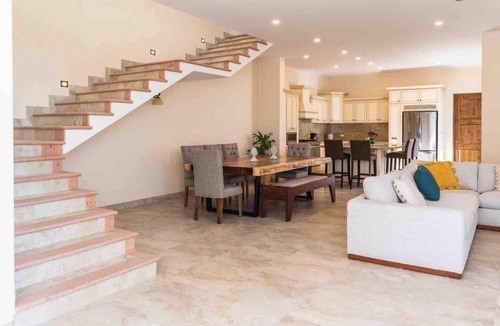 Downtown Cabo San Lucas Villa | Villa Luna By Desert Villas