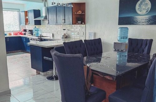 Puerto Vallarta Villa | Villa Luna Puerto Vallarta