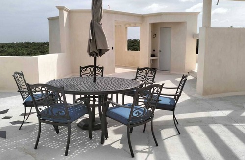 Akumal Villa | Villa Luxury Cissne