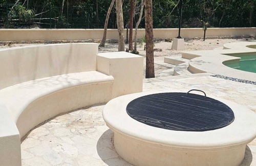 Akumal Villa | Villa Luxury Cissne