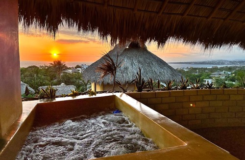 Brisas de Zicatela Apartment | Villa Macarena Apartamentos Boutique - Only Adults