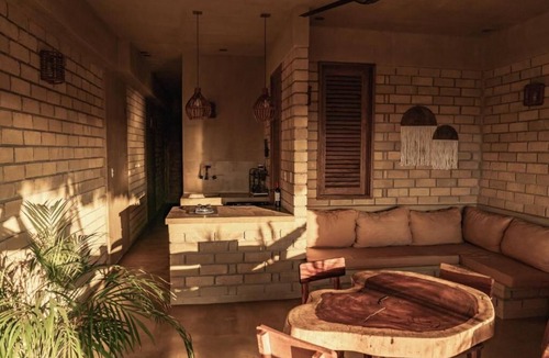 Barra de Colotepec Hotel | Villa Macarena Apartmentos Boutique - Adults Only