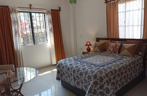 Santa Ursula Coapa Villa | Villa Magnolia